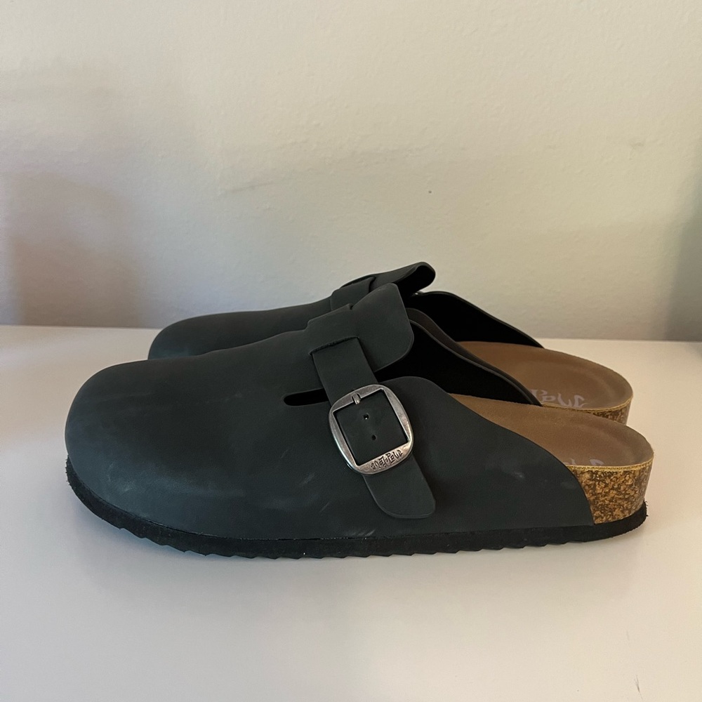 Women’s MadLove marina slip in shoes